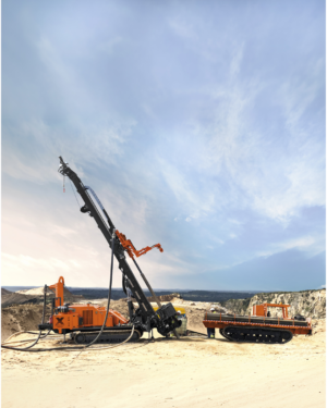 Mining Equipment