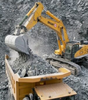 Construction Equipment
