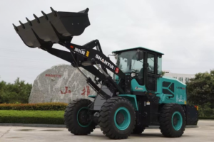 Loaders