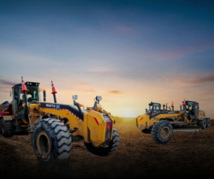 Graders