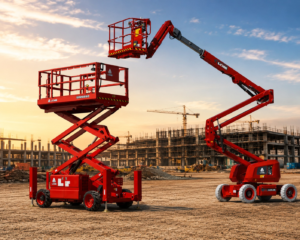 Scissor Lift