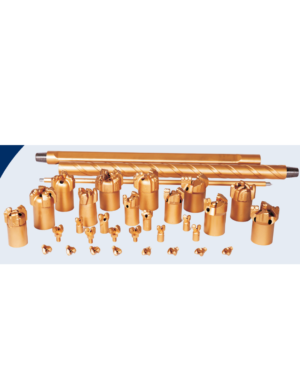 Drilling Tools