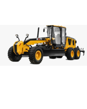 Motor Grader SG21-B6