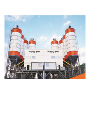 Batching Plant