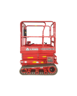 SC0407E-2 CRAWLER