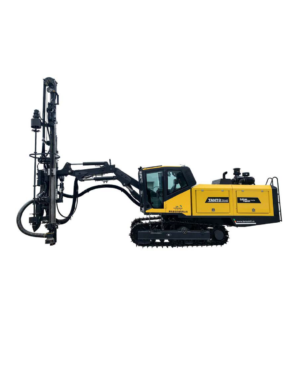 TR45 Folding Boom