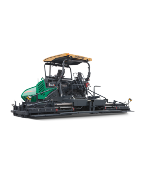 Paver