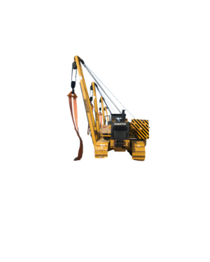 Pipelayer