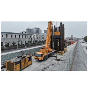 Pilling Equipment