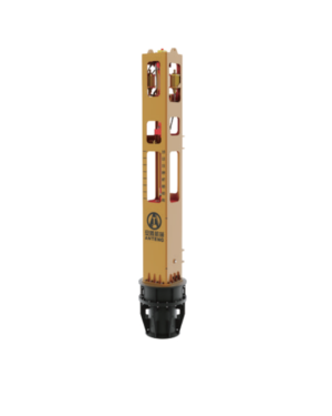 Hydraulic Impact Hammer