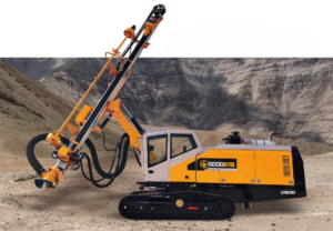 Surface Drilling Machine