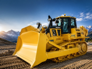 Bulldozers