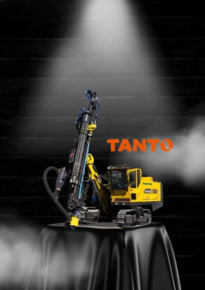 Rock Drilling