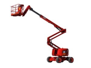 Articulate Boom Lift