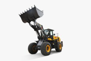 Wheel Loader L55-B5