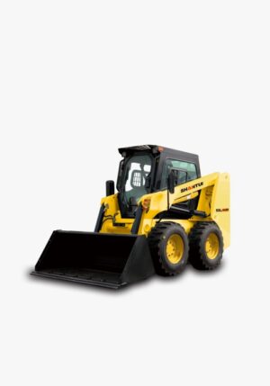 Skid Steer Loader SSL55B