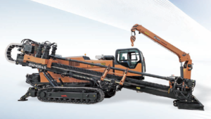 Directional Drilling Machine