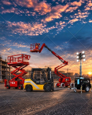 Construction Equipment